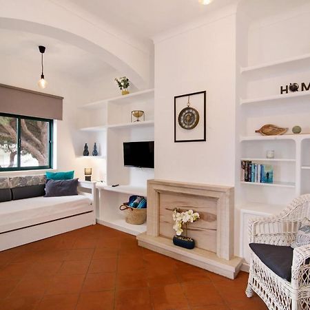 Apartamento Medusa By Sunnyway Оллюш-де-Аґуа Екстер'єр фото